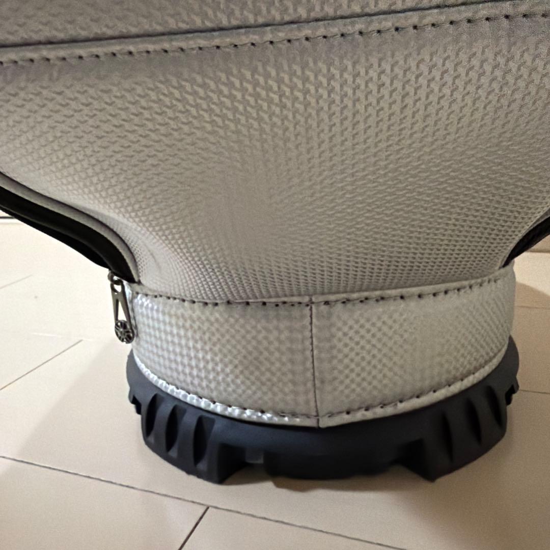 ブリヂストンゴルフBRIDGESTONE キャディバッグ ツアーレプリカモデル