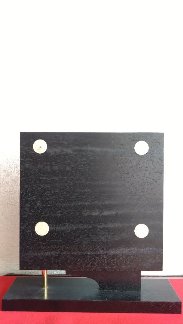 ヒイロ　人見友紀　伝説の逃亡画家　グランプリ受賞　記念楯