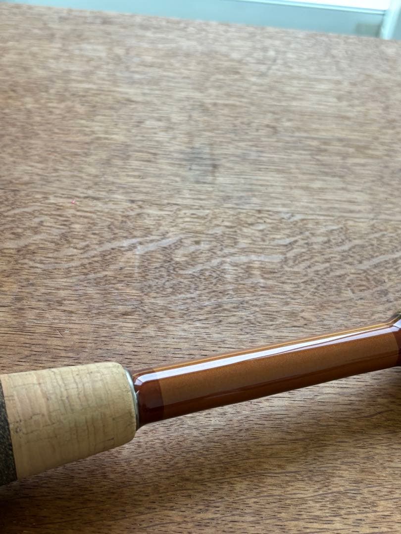 セントクロイ　レジェンドグラス　610ＭＭ