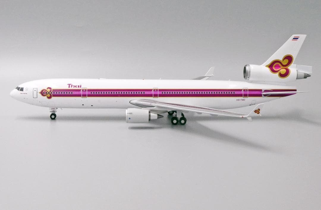 タイ国際航空 MD-11 HS-TMD 1/200