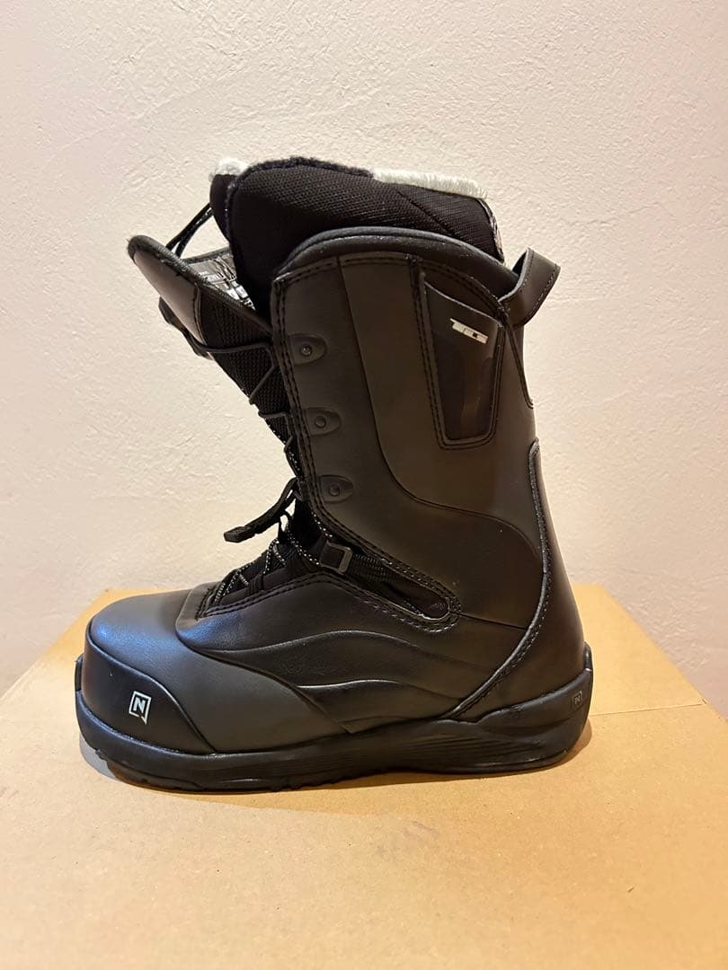 【レディース】ナイトロ　ブーツ21-22モデルCROUN TLS