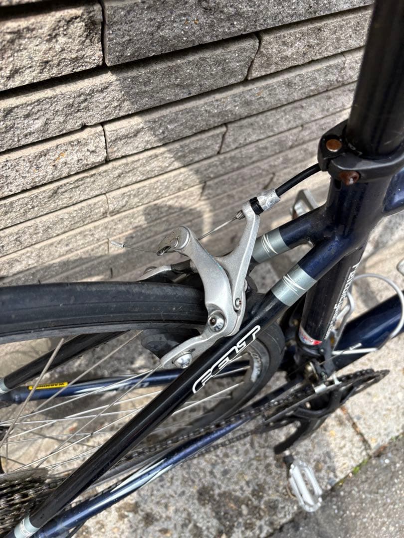【現状渡し】FELT Z100 ロードバイク