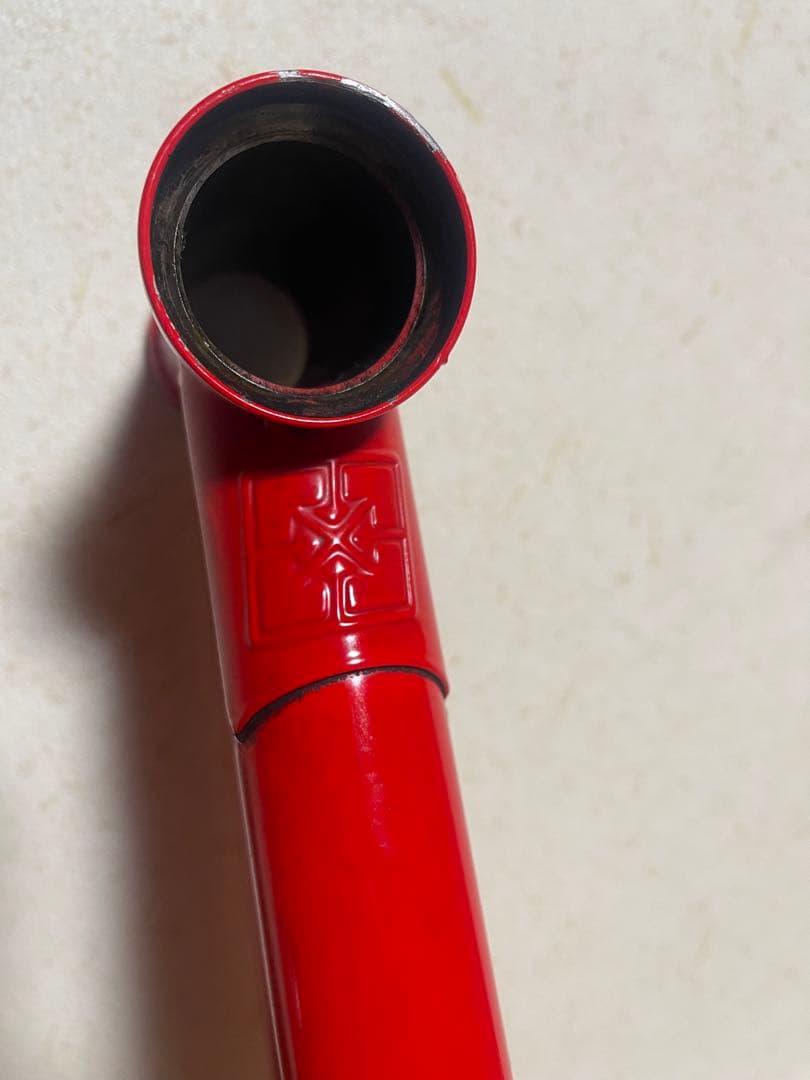 BMX フレームFITBIKE CORRIERE 2019