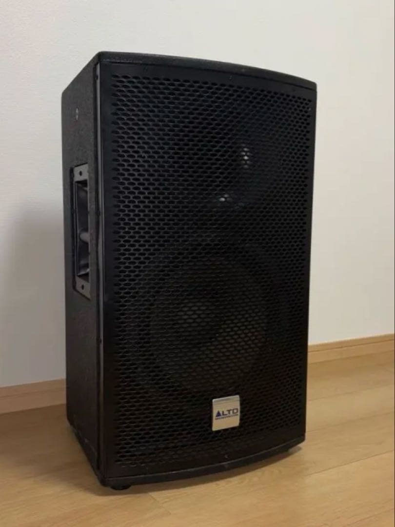 ◎美品【ALTO SX112】ALTOスピーカー / アルト②