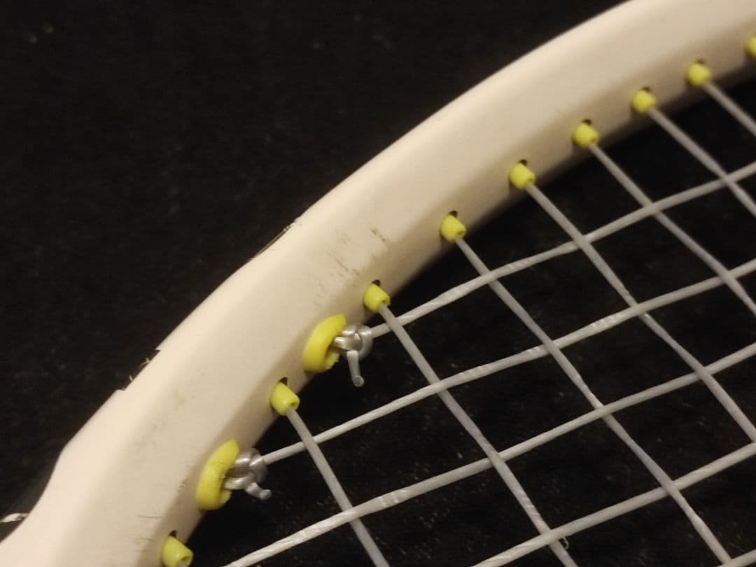 Tecnifibre テニスラケット TF-X1 305 V2 G3