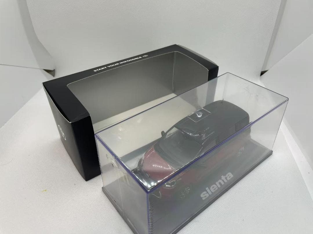 403-190 1/30 トヨタ シエンタ TOYOTA SIENTA 2WR