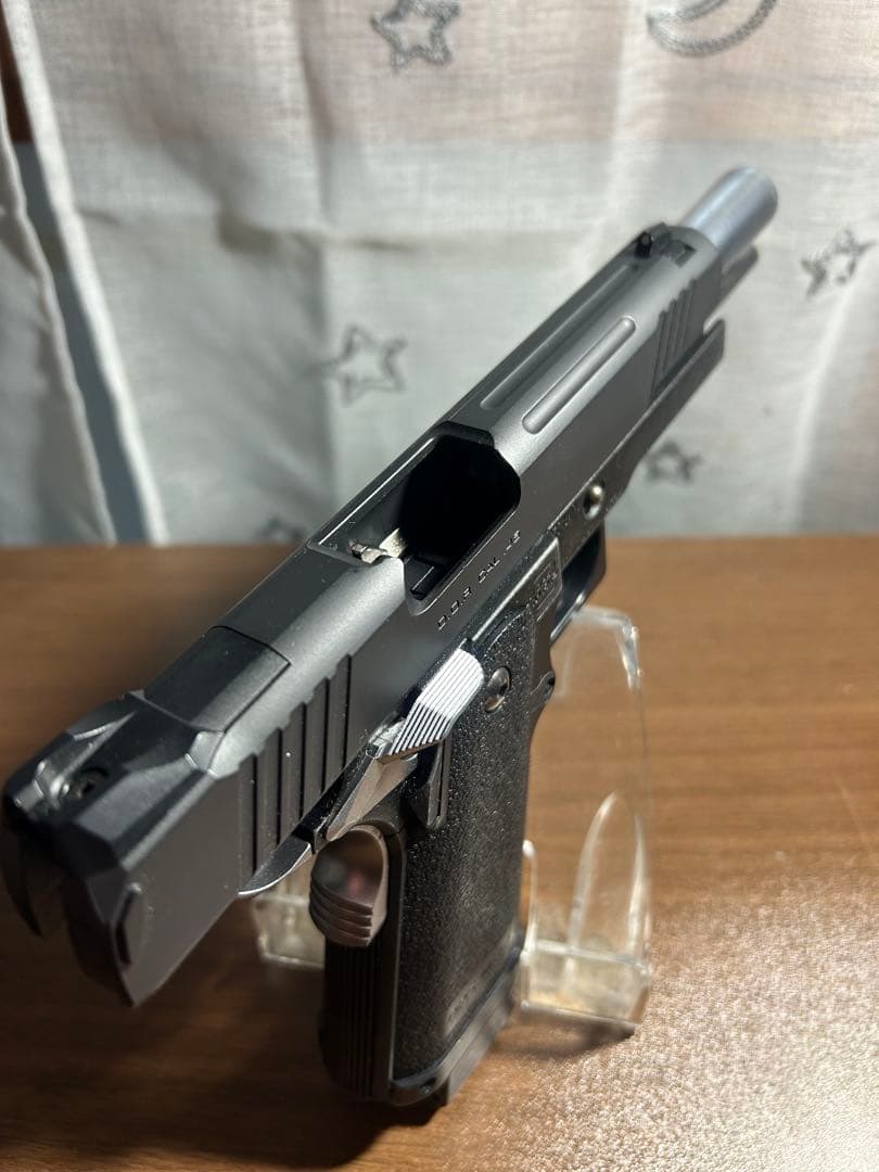 東京マルイ D.O.R QAL .45 ガスブローバック 18禁