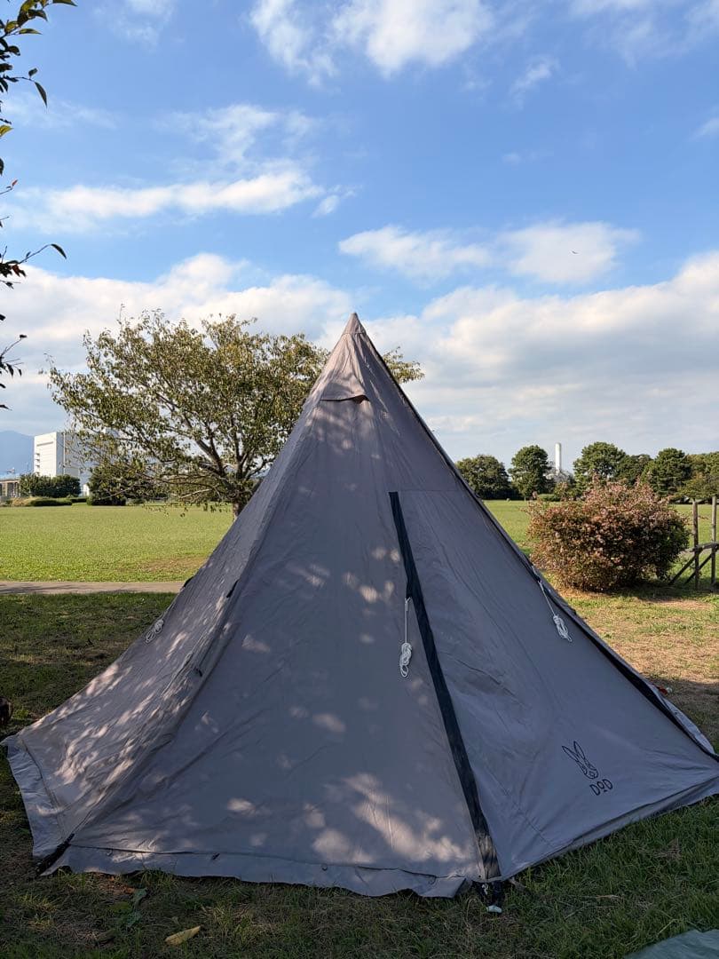 kさん専用　ヤドカリテント