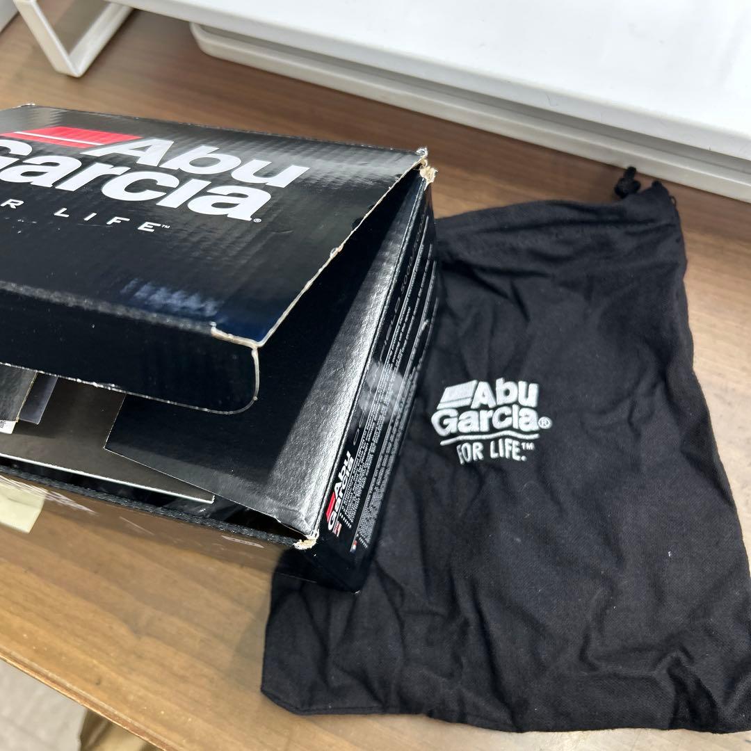 Abu Garcia Oceanfield 5000 スピニングリール