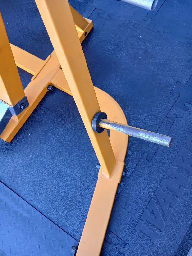 TK　引取限定　パワーテック レバレッジシステム/ベンチWB－LS20