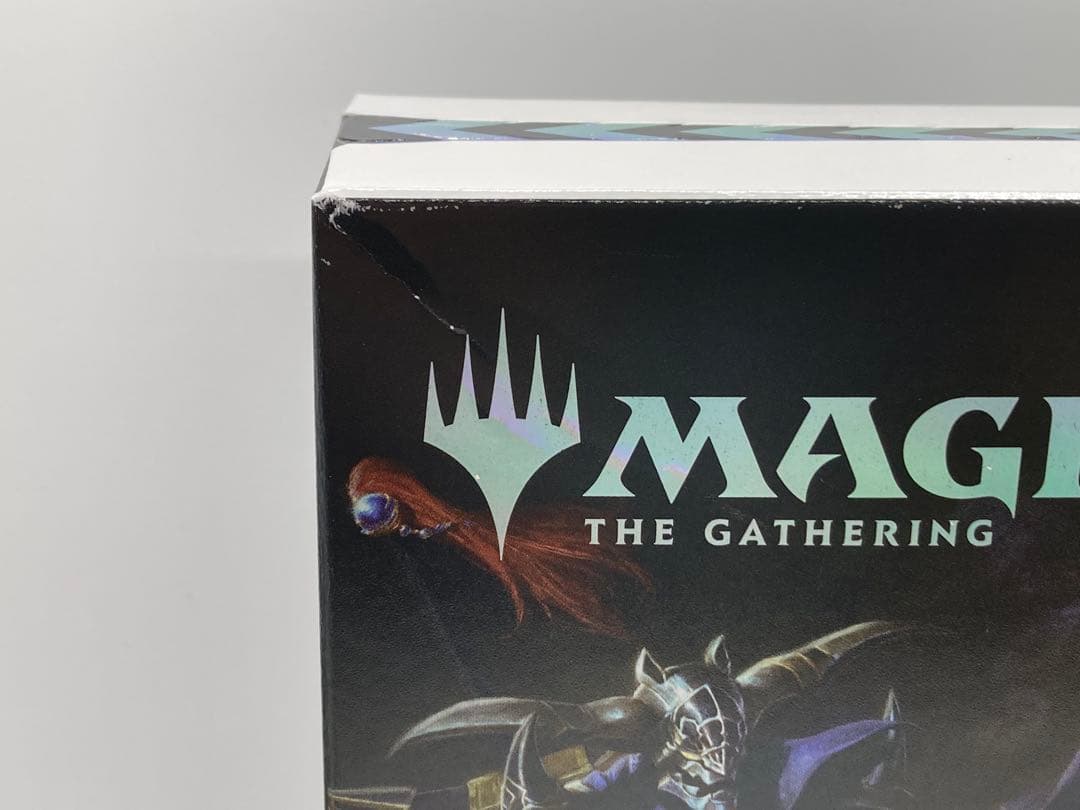 MTG FINAL FANTASY シーンボックス＆チョコボ・バンドル 日本語版