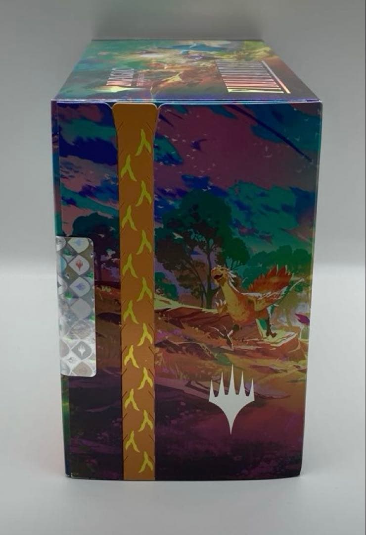 MTG FINAL FANTASY シーンボックス＆チョコボ・バンドル 日本語版