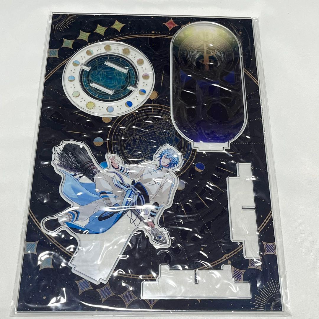 ネロ 魔法使いの約束 1周年 プレミアムアクリルスタンド まほやく