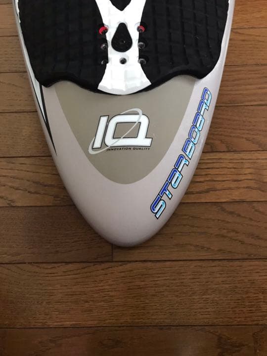 【値下げ】ウィンドサーフィン　ボード