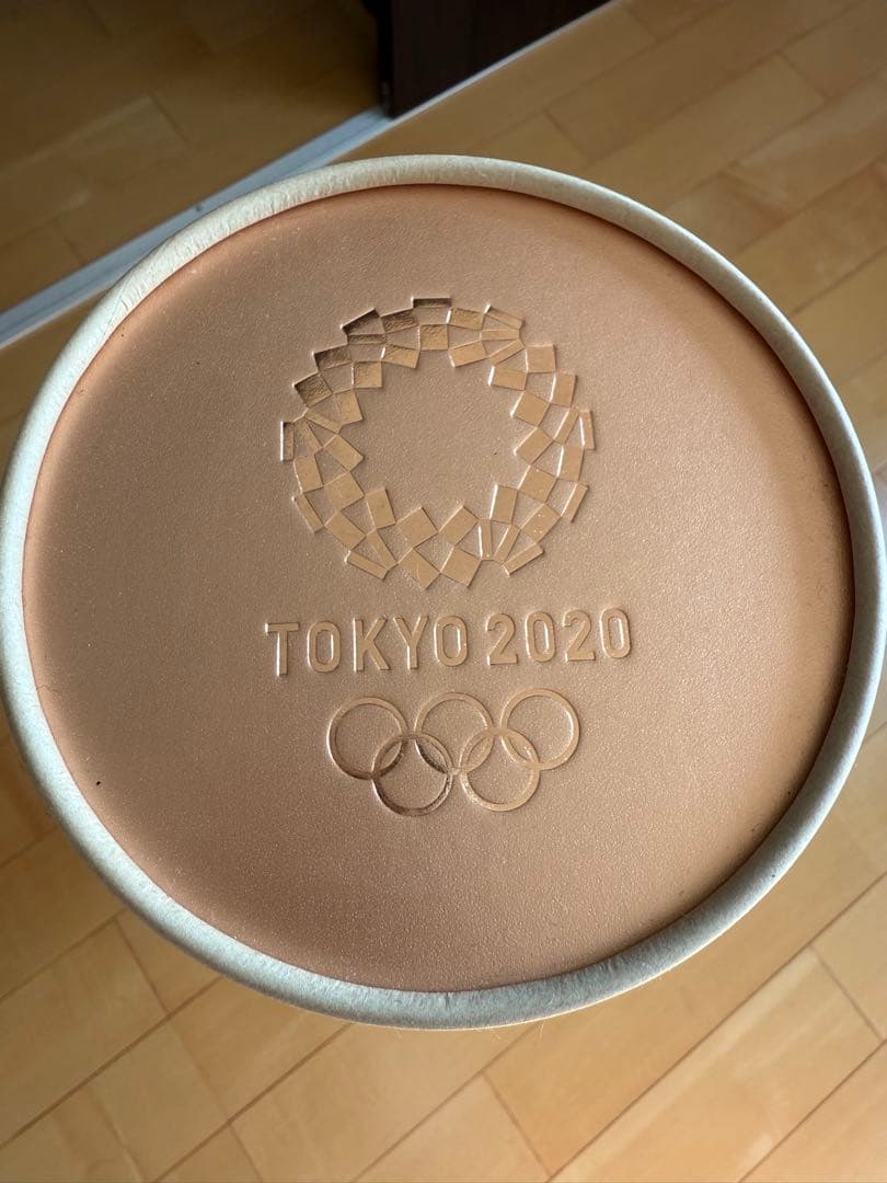 東京2020オリンピック 聖火ランナー使用トーチ