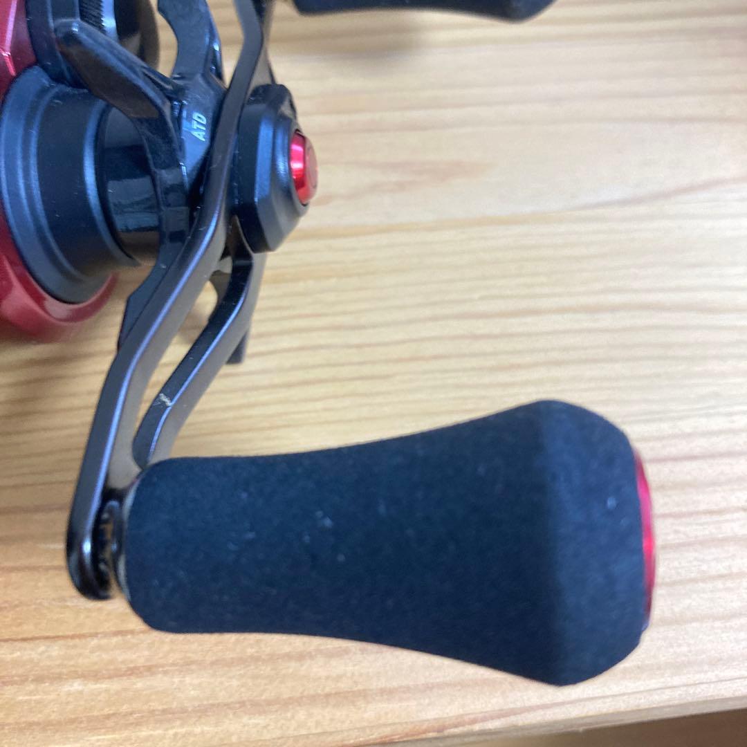 Daiwa 20HRF PE SPECIAL 8.1L( 左巻き)