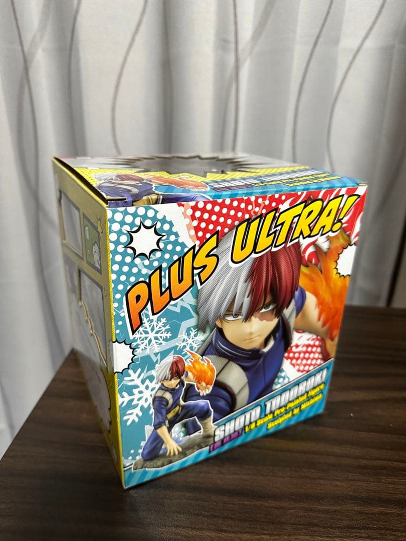 ARTFXJ 僕のヒーローアカデミア