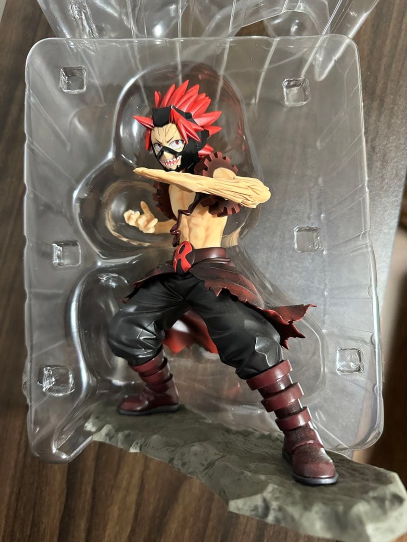 ARTFXJ 僕のヒーローアカデミア