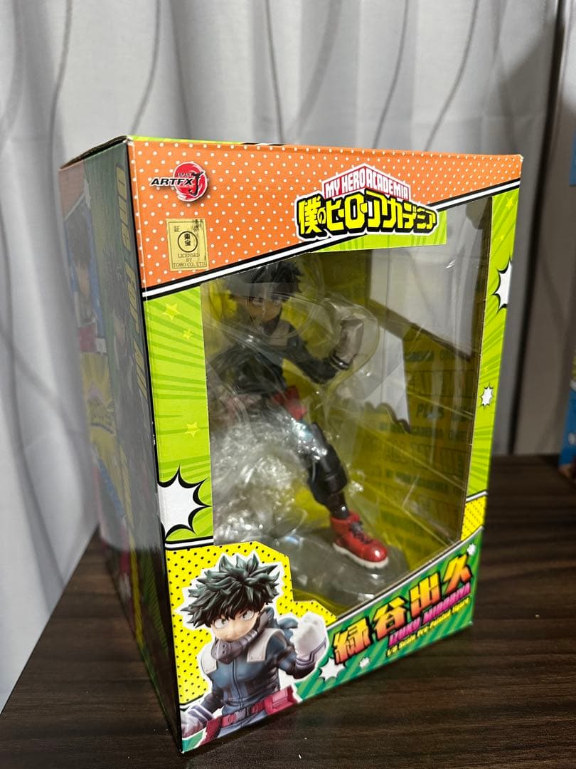 ARTFXJ 僕のヒーローアカデミア