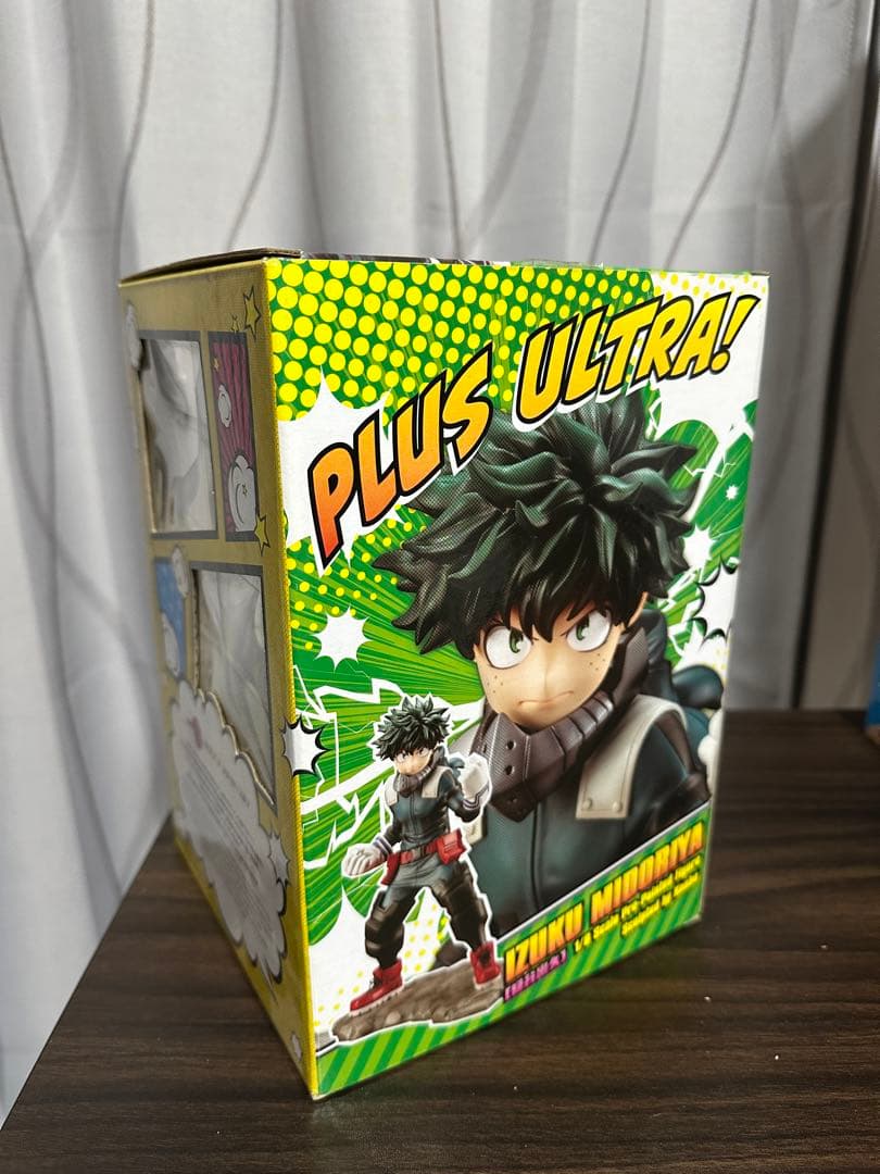 ARTFXJ 僕のヒーローアカデミア