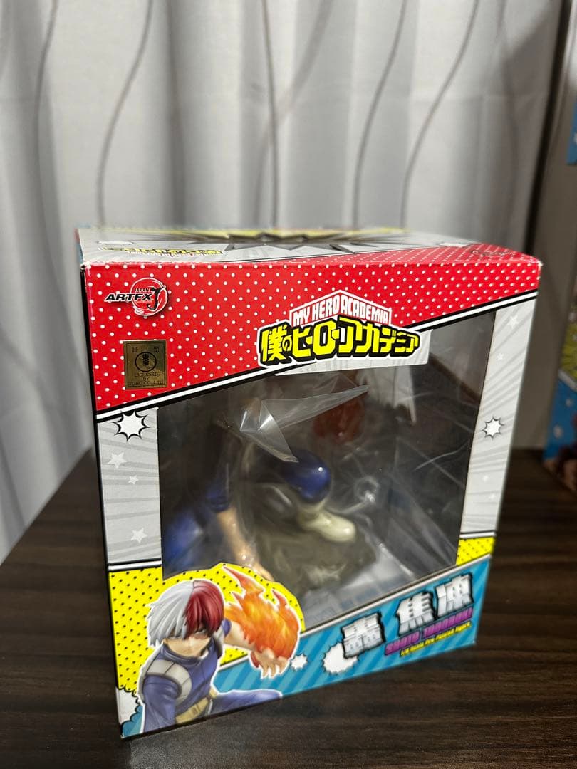 ARTFXJ 僕のヒーローアカデミア