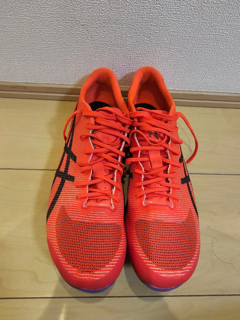 ASICS アシックスス  SPEED SP2 27.5cm