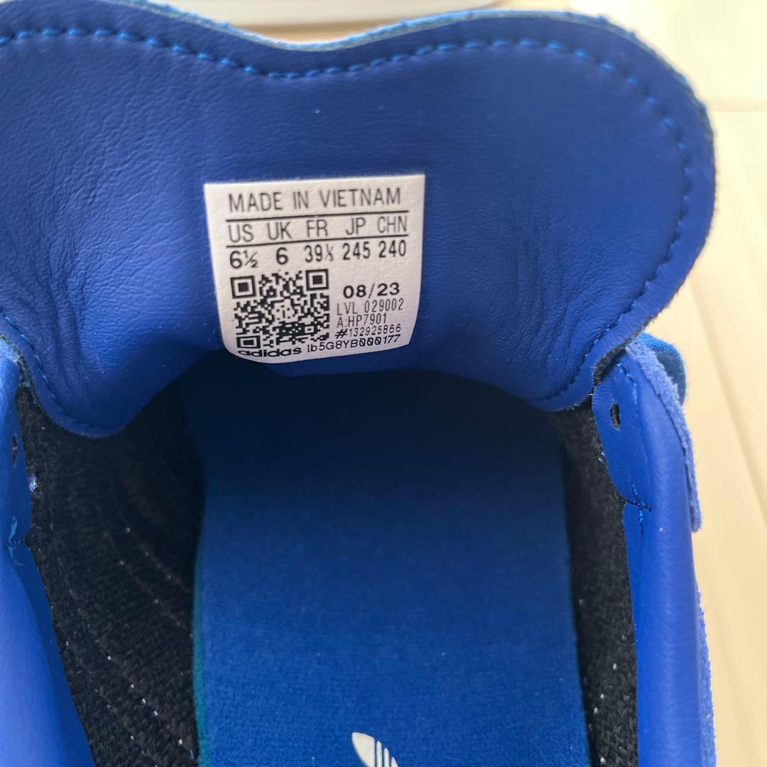 アディダスサンバ