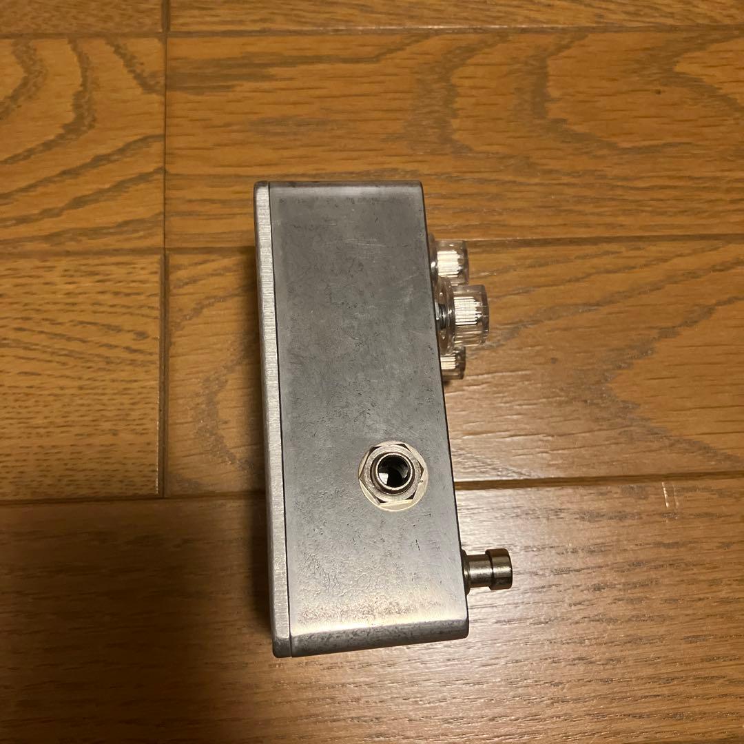 ギター 9OVERDRIVE9 VERrE-ver2.0