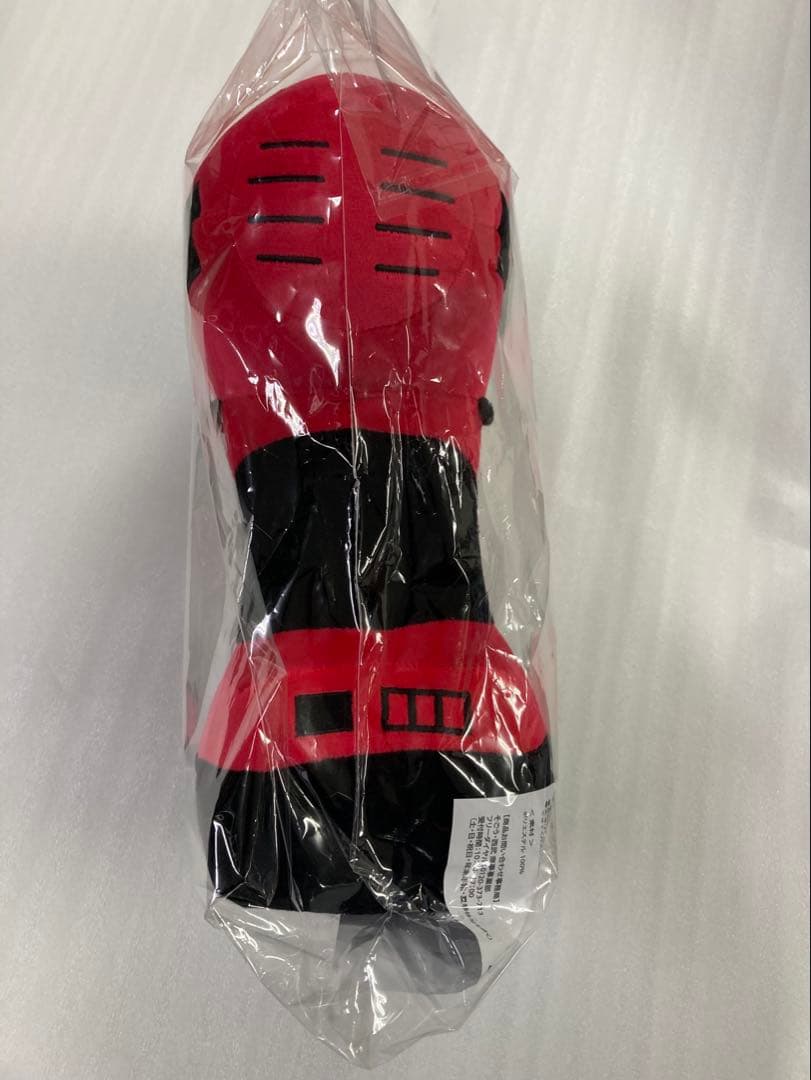 スナップオンSnap-on 18V 電動インパクトぬいぐるみ