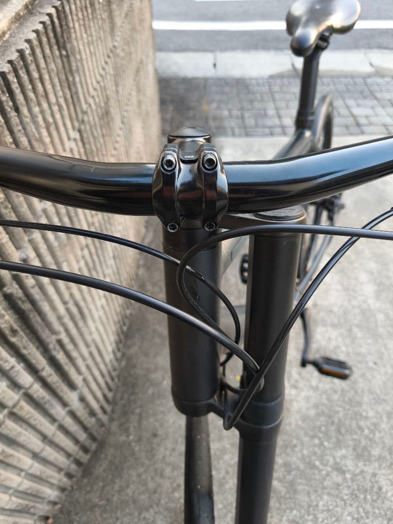 【引き取り限定】BADBOY4 2017年式