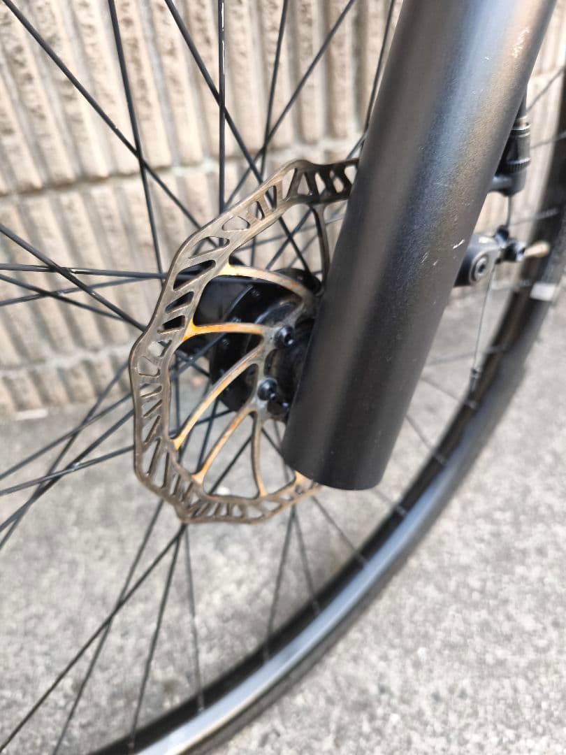 【引き取り限定】BADBOY4 2017年式