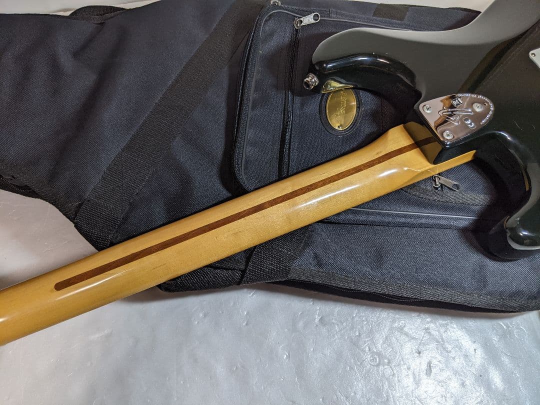 Fender Classic Series Stratocaster フェンダー