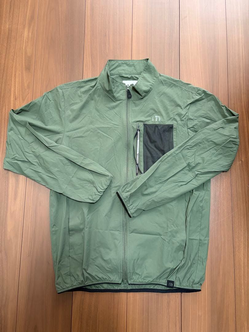 トラビスマシュー・CALLAWAYウェアセット