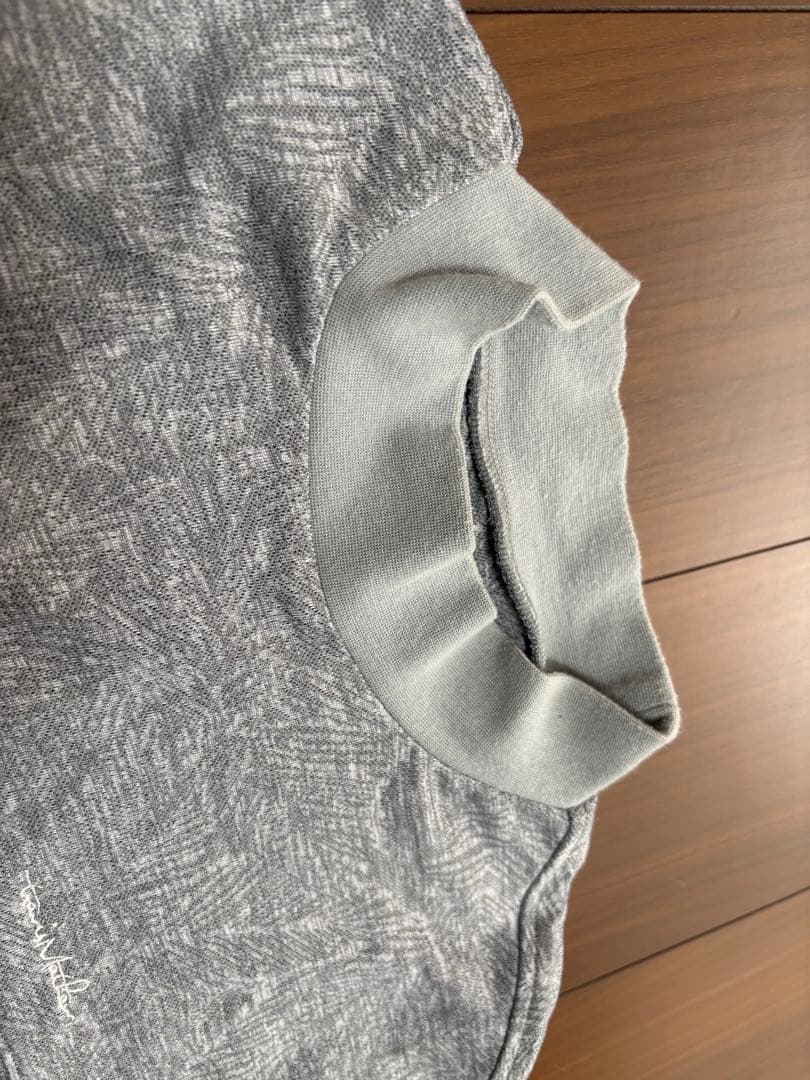 トラビスマシュー・CALLAWAYウェアセット