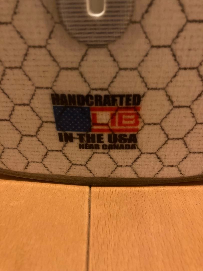 リブテックサーフボード　パドルジャンパー