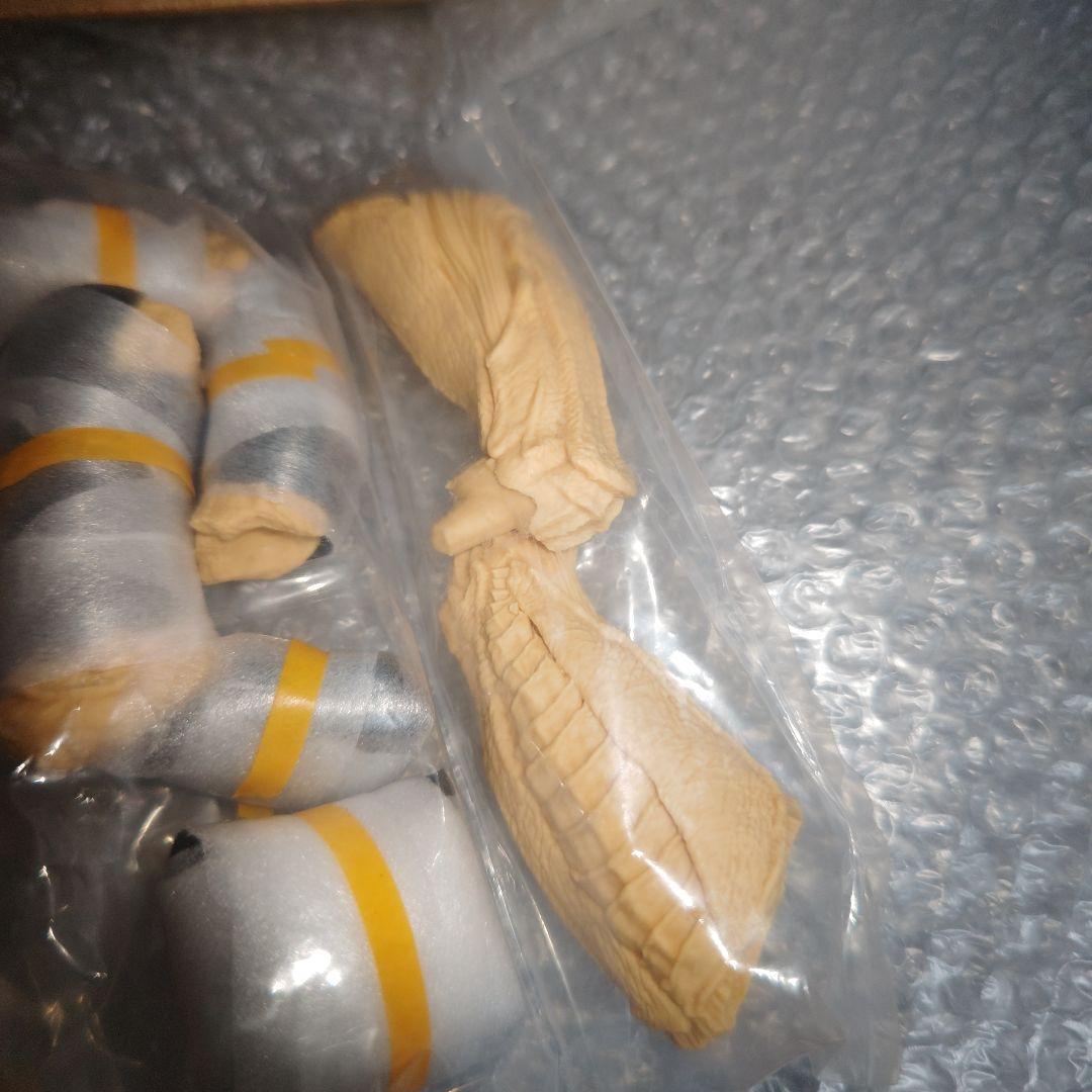 真仮面ライダー　ガレージキット　Marco Art　未組立