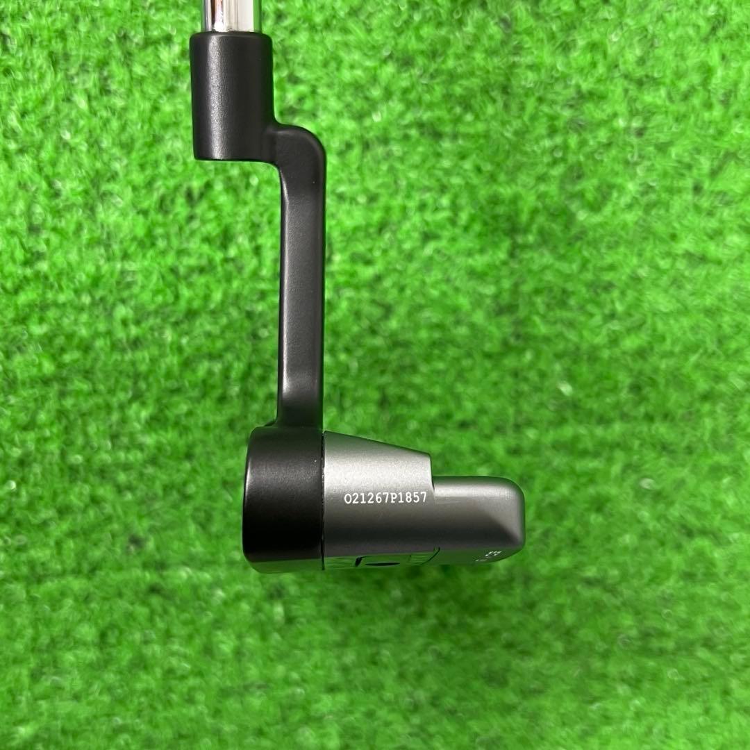 ⭐︎ODYSSEY TRI-HOT 5K DOUBLE WIDE パター