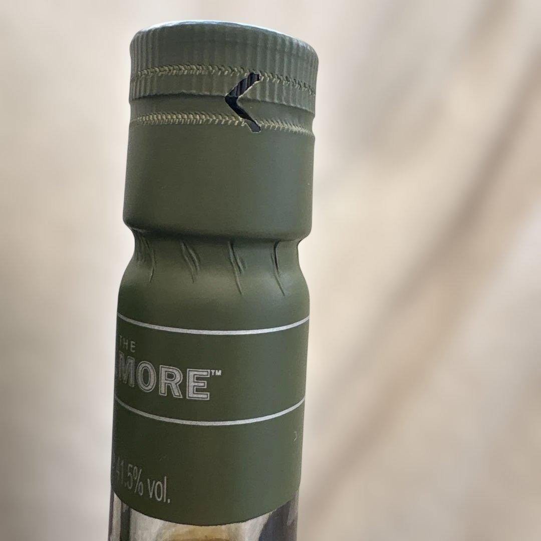 DALMORE THEQUARTET ダルモアカルテット