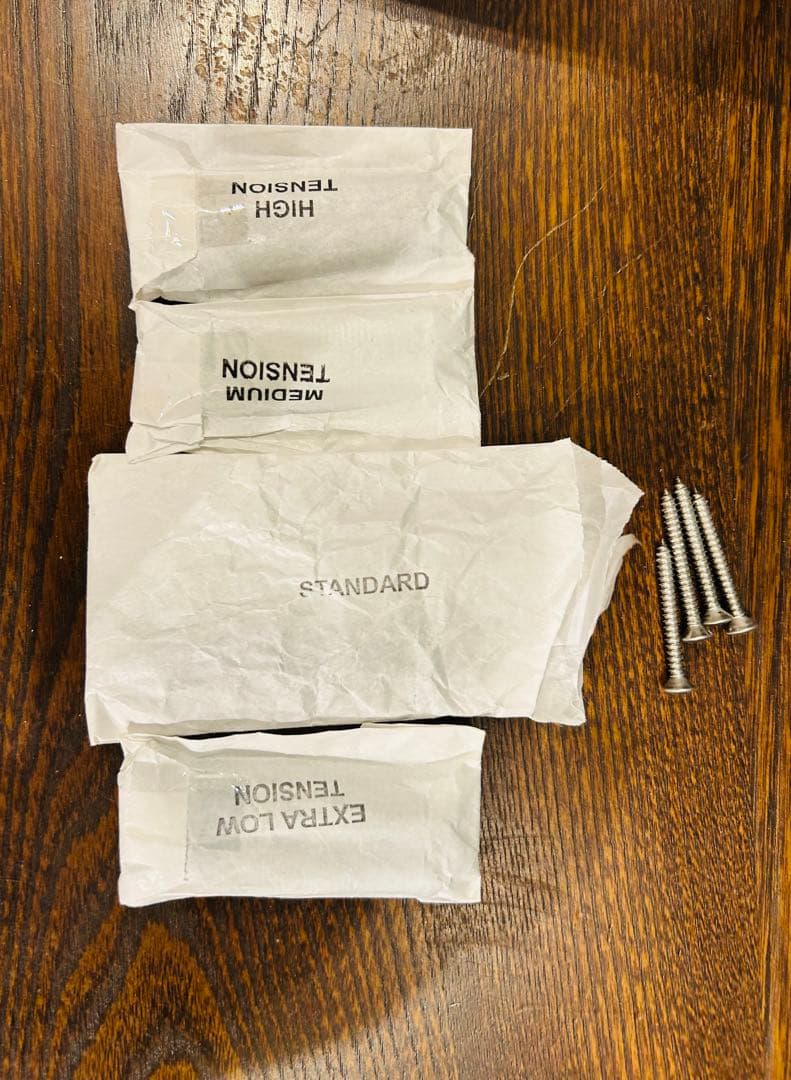 VegaTrem VT-1 Ultratremエレキギター用トレモロアーム