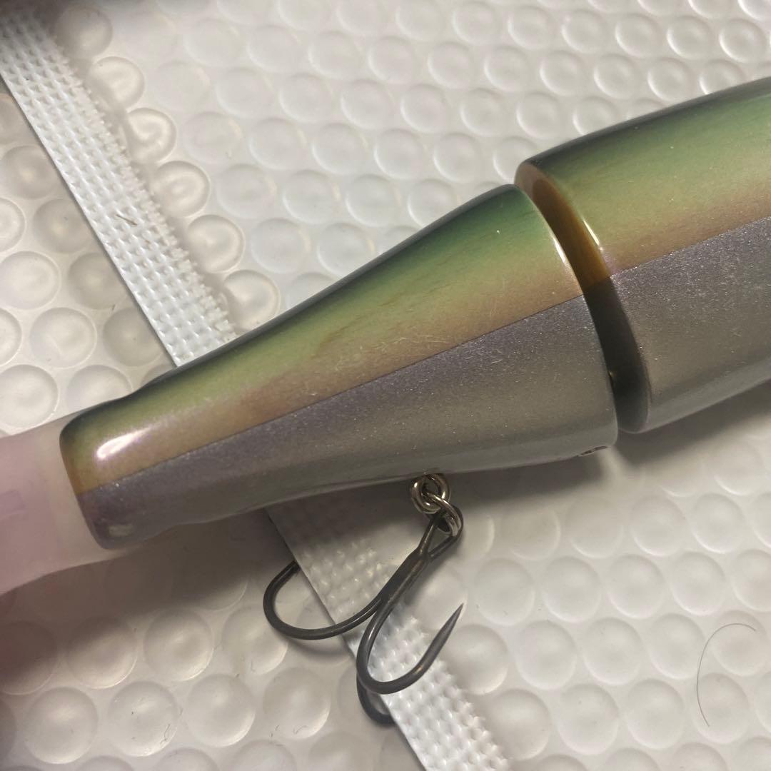 バンデルオーラ　g-ten ハーフ＆ハーフ