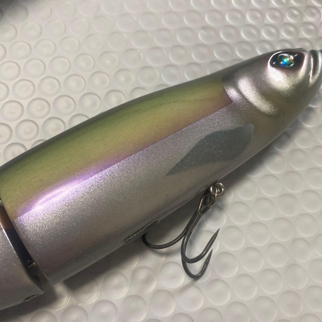 バンデルオーラ　g-ten ハーフ＆ハーフ