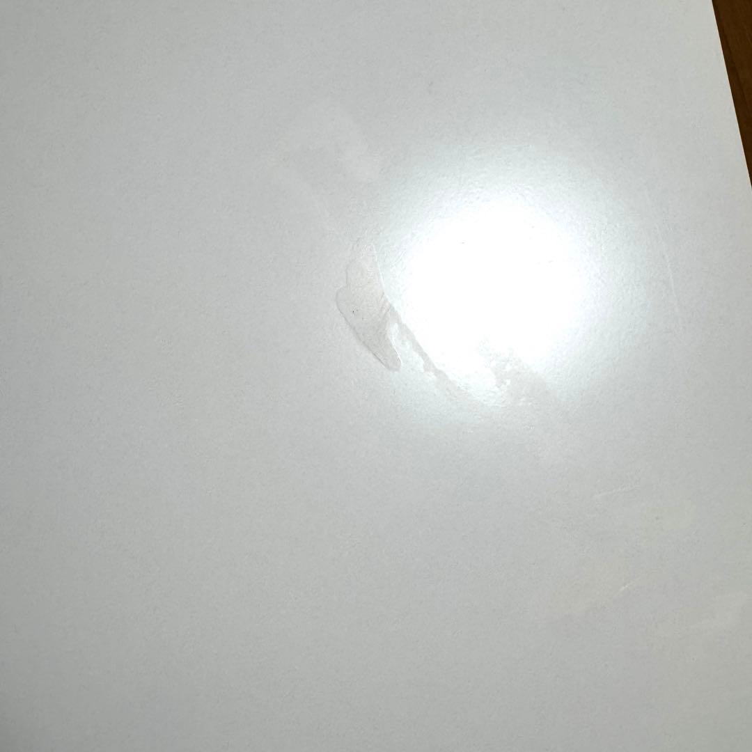 IKEA PS キャビネット ホワイト