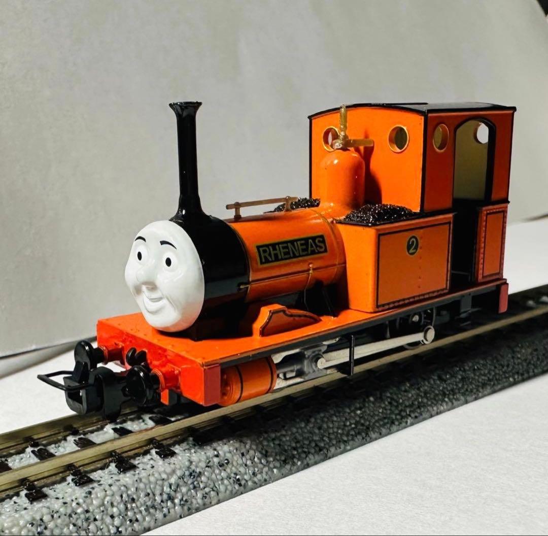 bachmann トーマス　nゲージ　レニアス