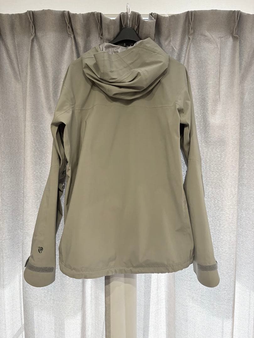 P.RHYTHM プリズム　JACKET PANTS 上下セット