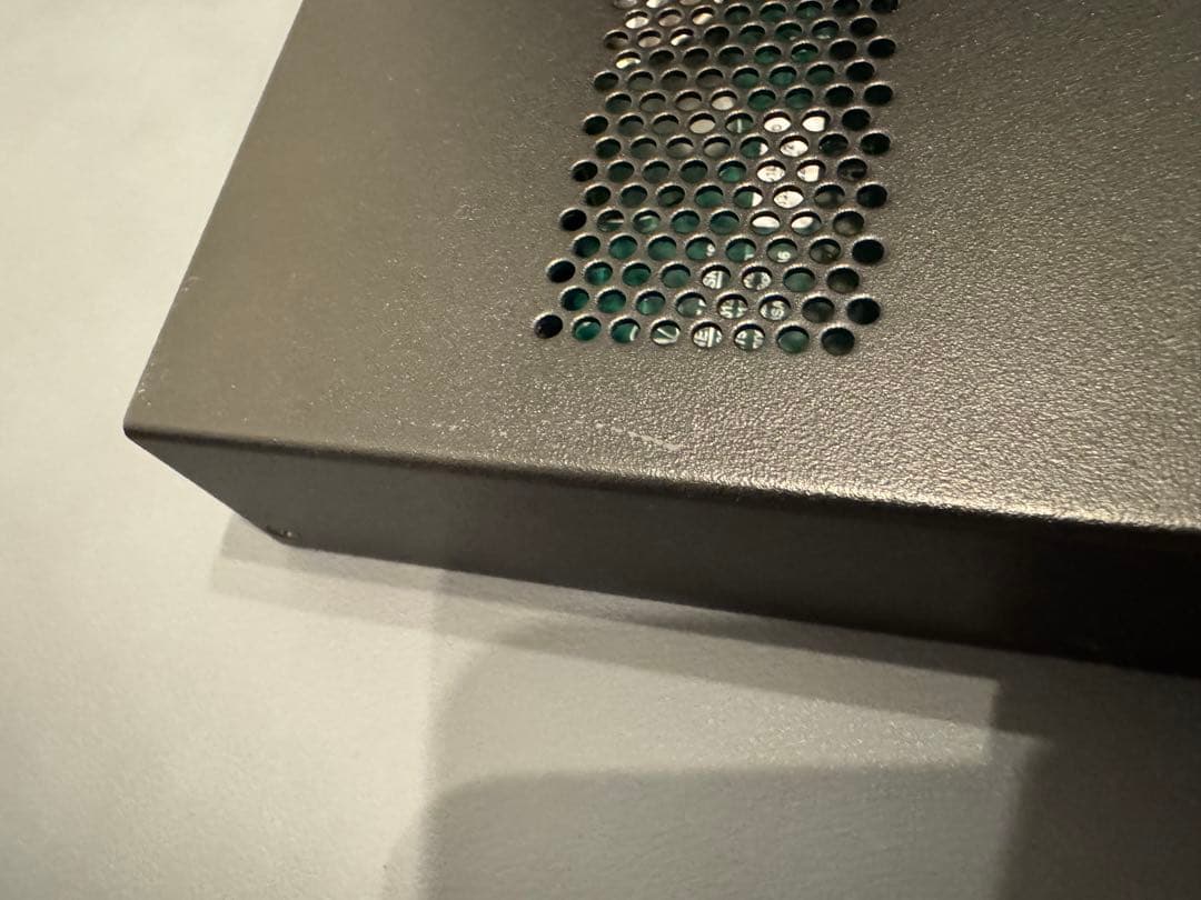 配信機器・PA機器・レコーディング機器 RUPERT NEVE DESIGNS SHELFORD CHANNEL