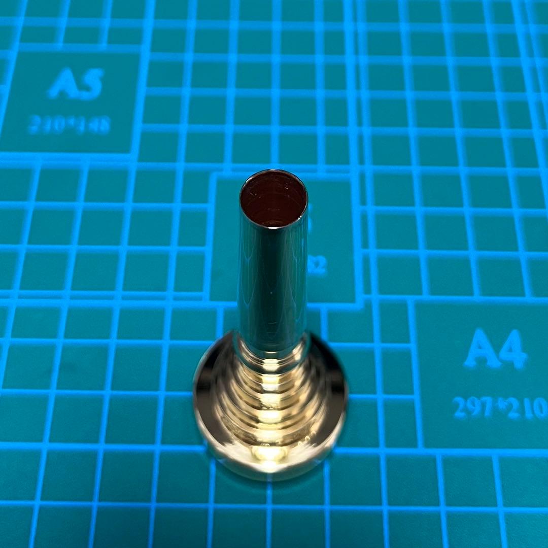 ヤマハYAMAHAフリューゲルホルン用マウスピースエリックミヤシロモデルGP