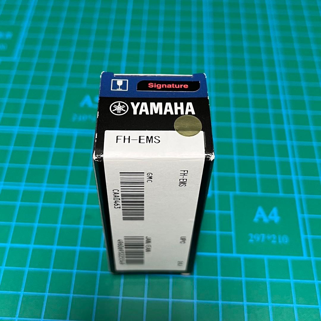 ヤマハYAMAHAフリューゲルホルン用マウスピースエリックミヤシロモデルGP