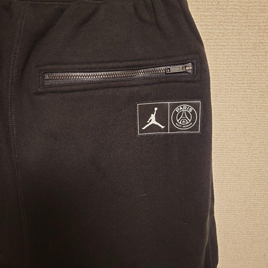 即日完売☆PSG×エアジョーダン⭐︎コラボセットアップ⭐︎