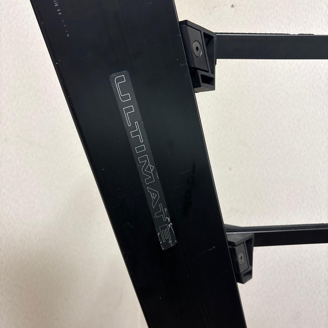 ULTIMATE キーボードスタンド AX-48