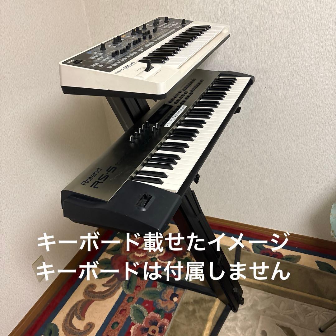 ULTIMATE キーボードスタンド AX-48